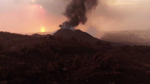 火山危機 線上看