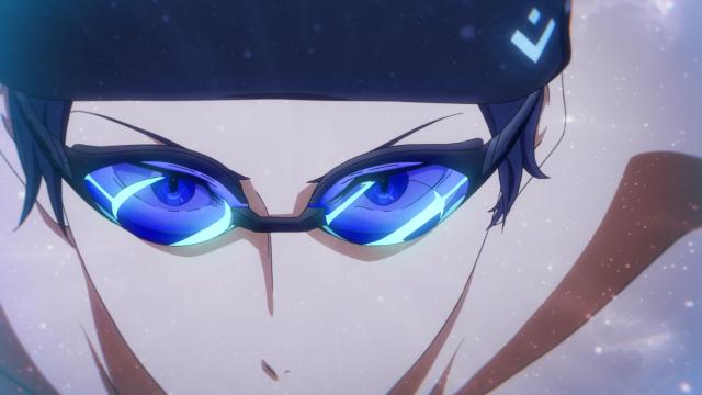 劇場版 Free! 男子游泳部-the Final Stroke–後篇預告片 01