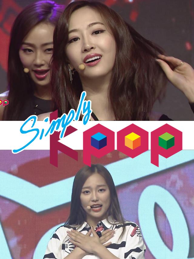 Simply K-POP29