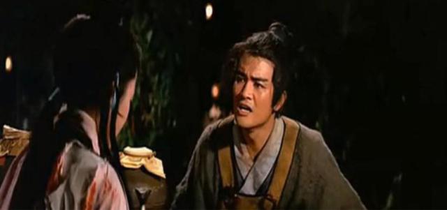 蕭十一郎(1971)預告片 01