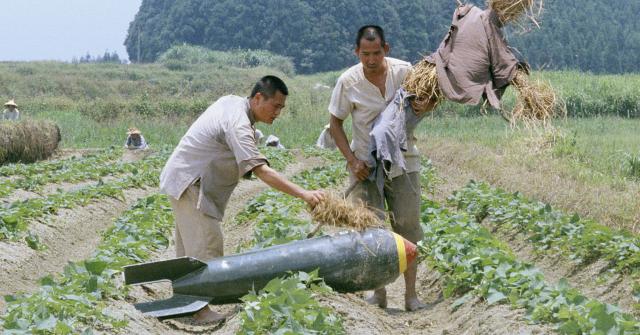 稻草人(數位修復台語版)劇照 4