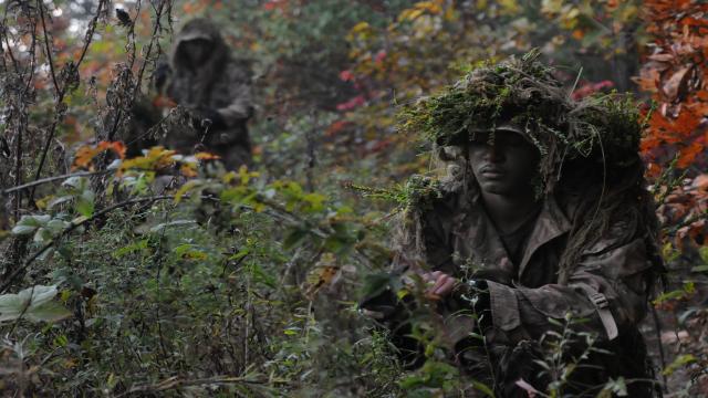 決戰軍武 線上看