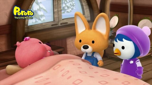 PORORO S5  第13集