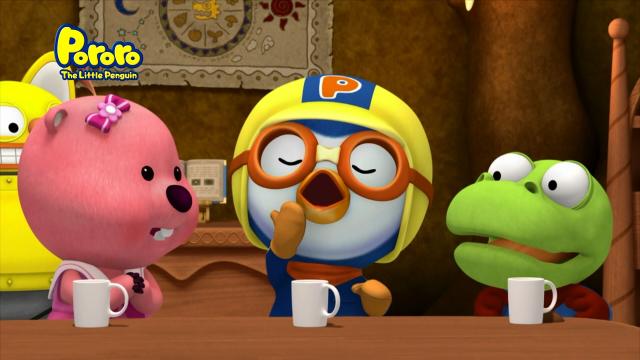 PORORO S5  第16集