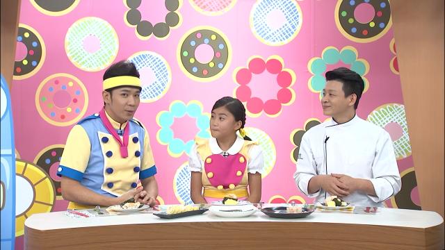 料理甜甜圈（Ｓ７） 第10集