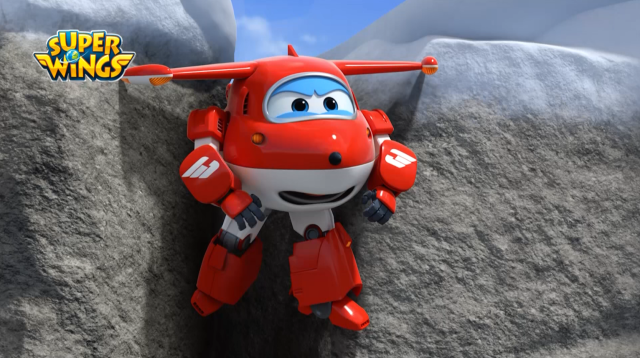 Super Wings 第六季 線上看