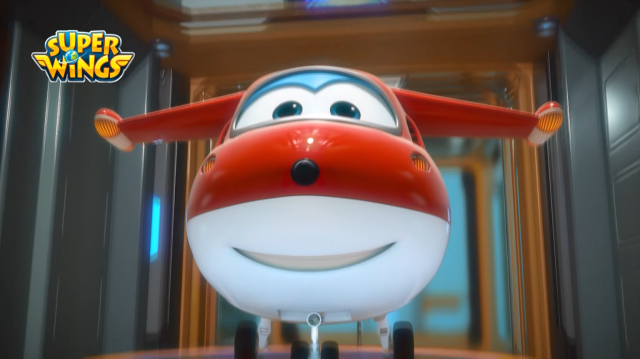 Super Wings 第六季 線上看