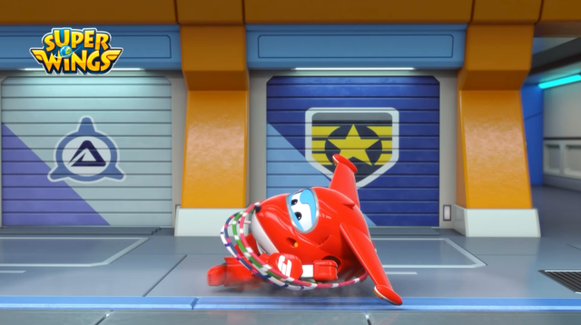 Super Wings 第六季 線上看