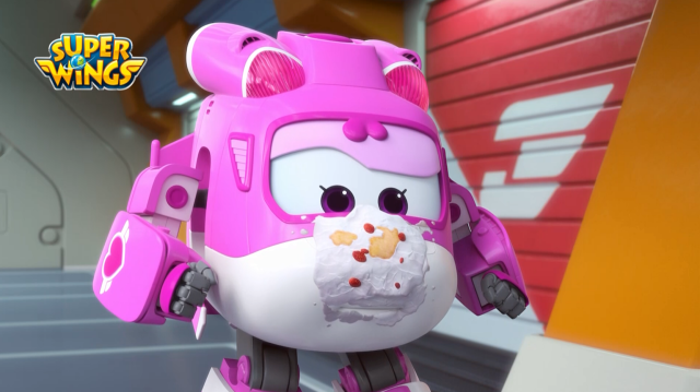 Super Wings 第六季 線上看