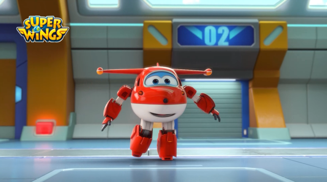 Super Wings 第六季 線上看