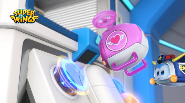 Super Wings 第六季 線上看