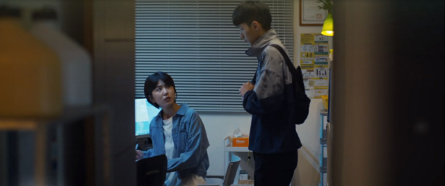 親愛的亞當 EP10預告02 舉發 線上看