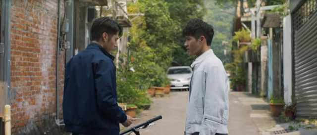 親愛的亞當 EP10預告02 舉發 線上看