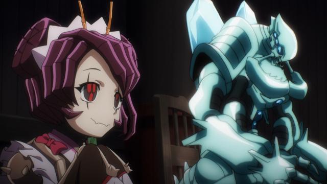 OVERLORD 2 第3集