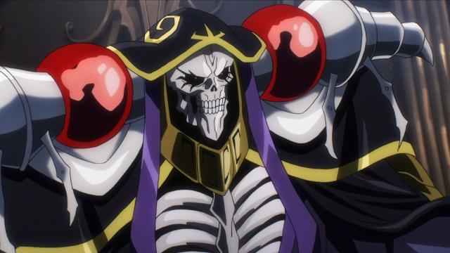 OVERLORD 3 第2集