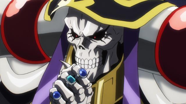 OVERLORD 2