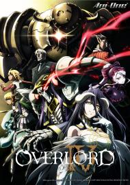 OVERLORD