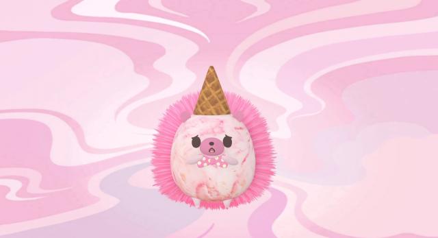 冰冰冰 冰淇淋君第5集【蘇朵莓很怕生】 線上看