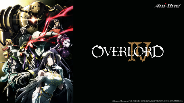 OVERLORD IV