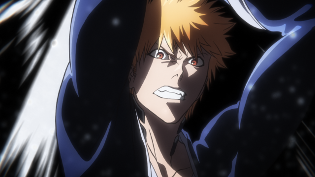 BLEACH 死神 千年血戰篇 全集 線上看