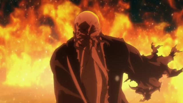 BLEACH 死神 千年血戰篇 全集 線上看