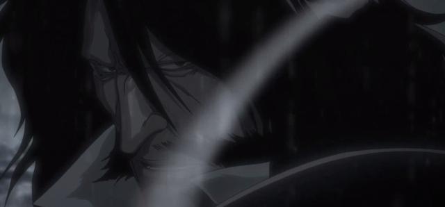 BLEACH 死神 千年血戰篇 第7集