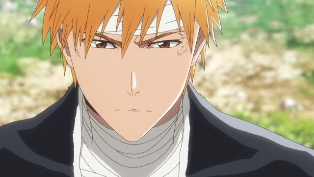 BLEACH 死神 千年血戰篇 全集 線上看