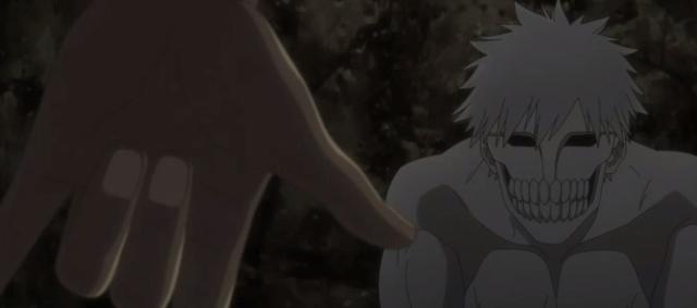 BLEACH 死神 千年血戰篇 第13集