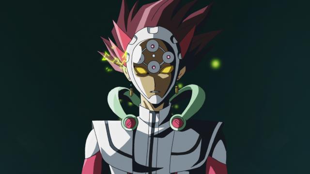 遊戲王VRAINS 線上看