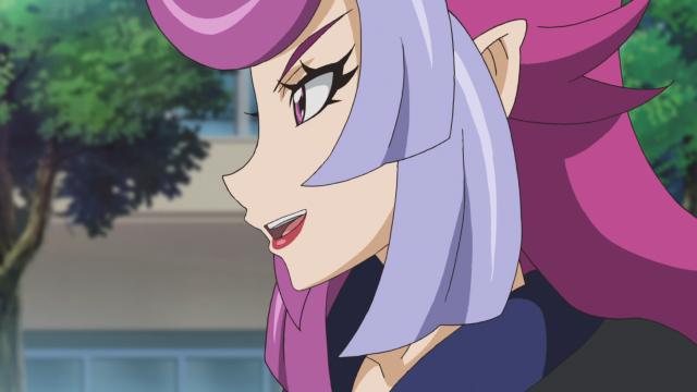 遊戲王VRAINS 線上看