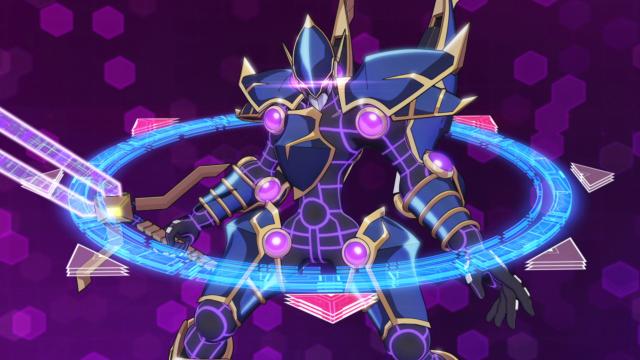 遊戲王VRAINS 線上看