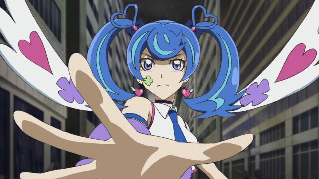 遊戲王VRAINS 線上看