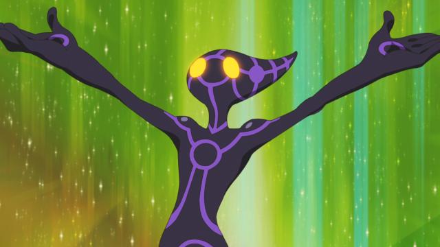 遊戲王VRAINS 線上看