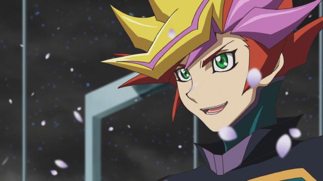 遊戲王VRAINS 線上看