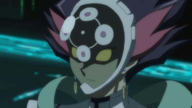 遊戲王VRAINS 線上看