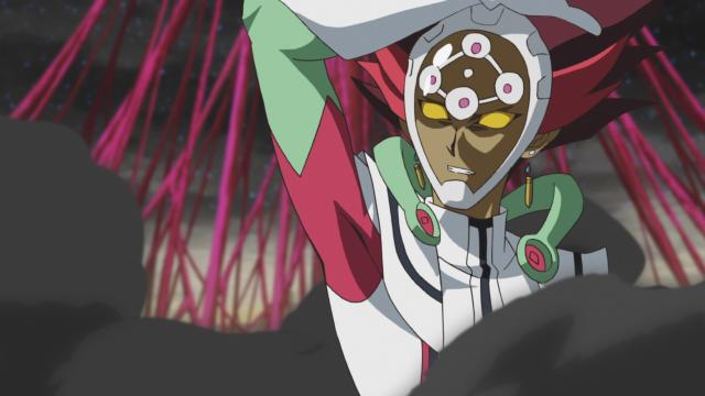 遊戲王VRAINS 線上看