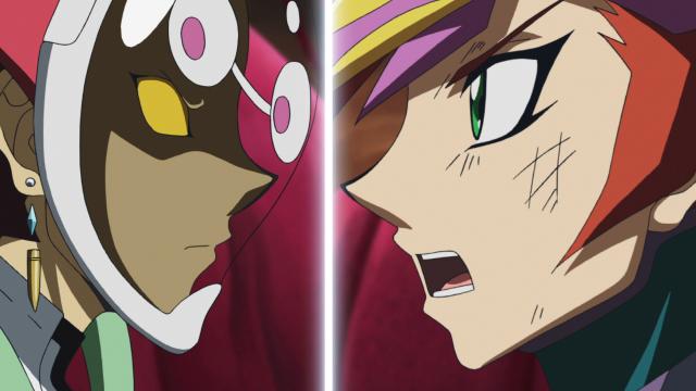 遊戲王VRAINS 線上看