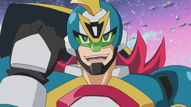 遊戲王VRAINS 線上看