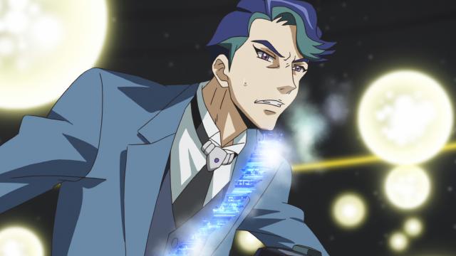 遊戲王VRAINS 線上看