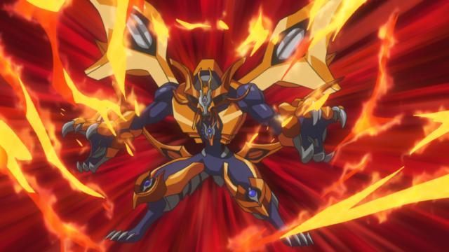 遊戲王VRAINS 線上看