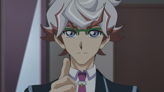 遊戲王VRAINS 線上看