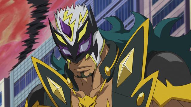 遊戲王VRAINS 線上看