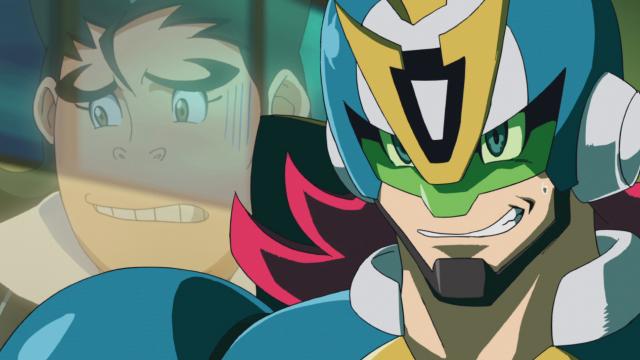 遊戲王VRAINS 線上看