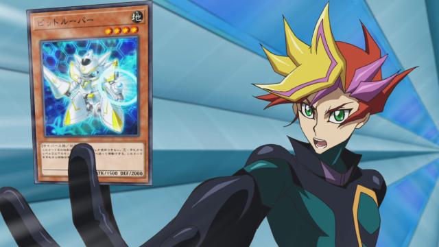 遊戲王VRAINS 線上看