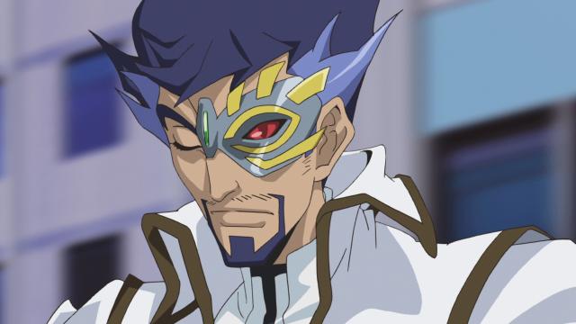 遊戲王VRAINS 線上看