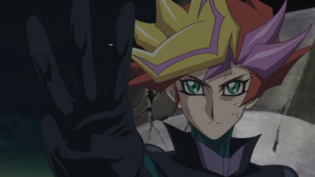 遊戲王VRAINS 線上看