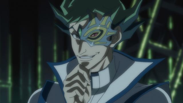 遊戲王VRAINS 線上看