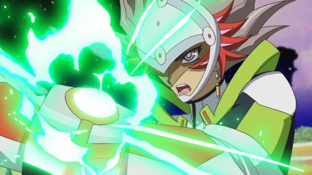 遊戲王VRAINS 線上看