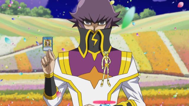 遊戲王VRAINS 線上看