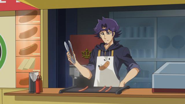 遊戲王VRAINS 線上看